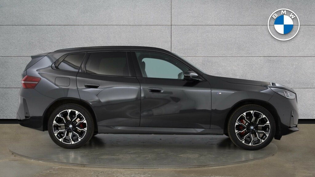 BMW X3 X3 20 Xdrive M Sport  #3
