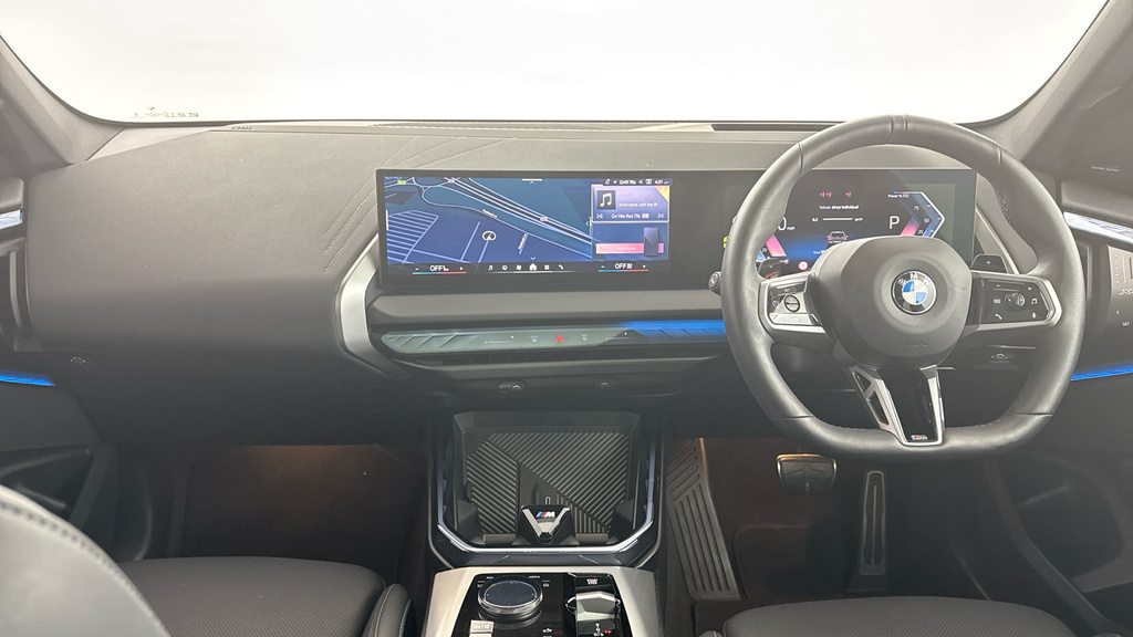 BMW X3 X3 20 Xdrive M Sport  #4