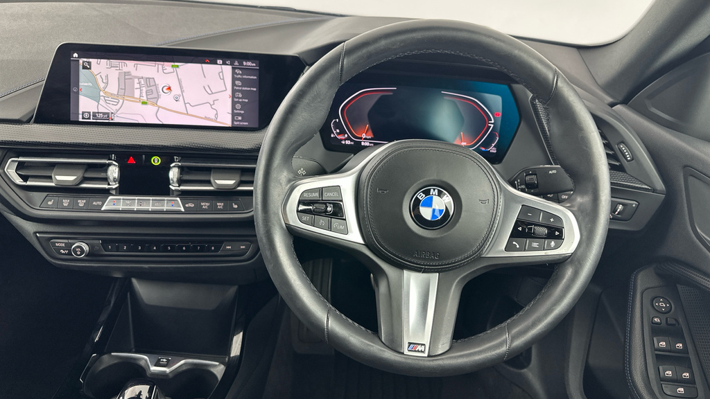 BMW 2 Series Gran Coupe 218I M Sport Gran Coupe  #5