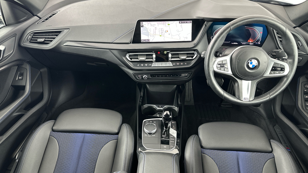 BMW 2 Series Gran Coupe 218I M Sport Gran Coupe  #4