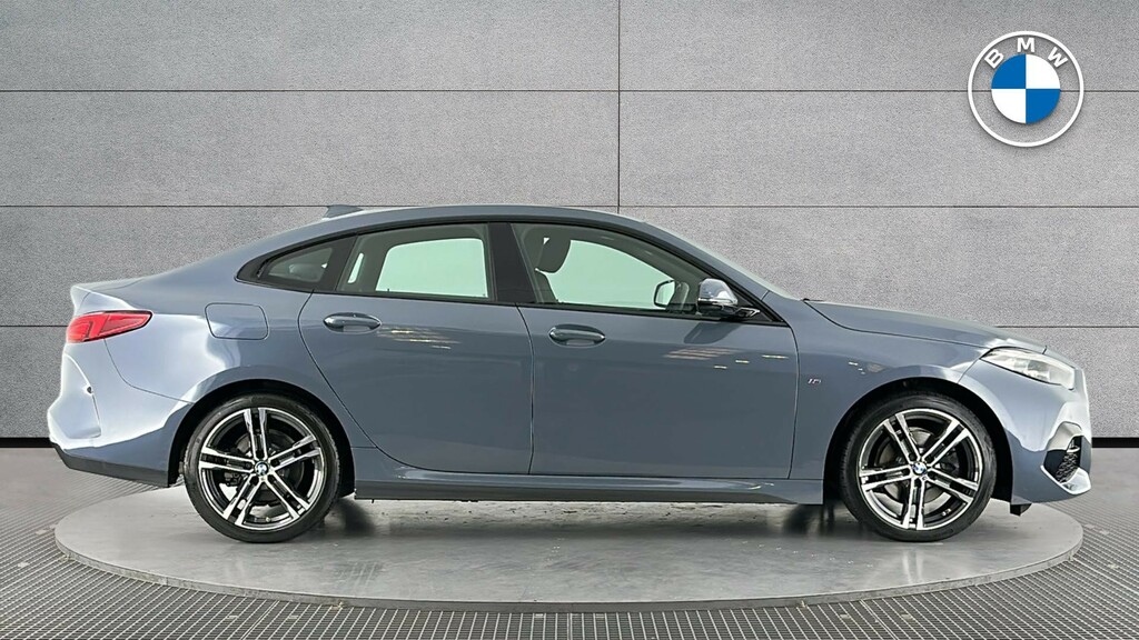 BMW 2 Series Gran Coupe 218I M Sport Gran Coupe  #3