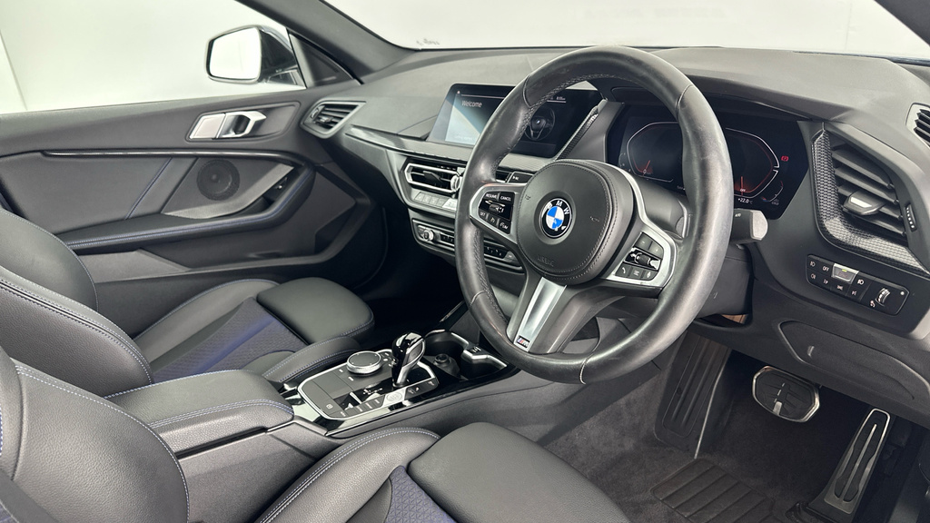 BMW 2 Series Gran Coupe 218I M Sport Gran Coupe  #6