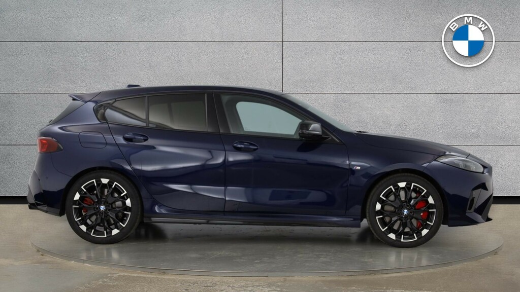 BMW 1 Series M135 Xdrive YD75GBT  #3