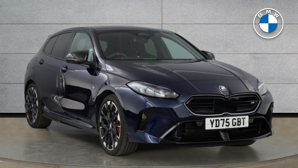 BMW 1 Series M135 Xdrive