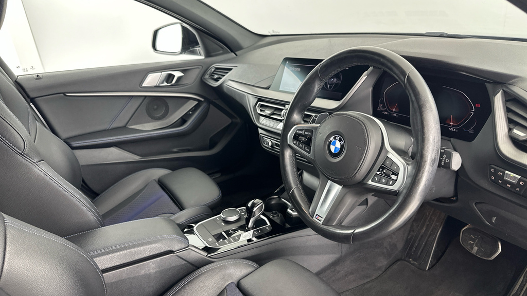 BMW 1 Series 120D M Sport  #6