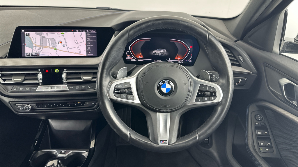 BMW 1 Series 120D M Sport  #5