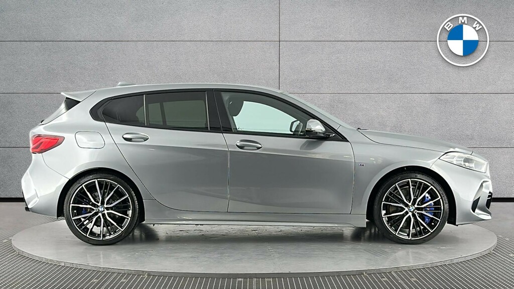 BMW 1 Series 120D M Sport  #3