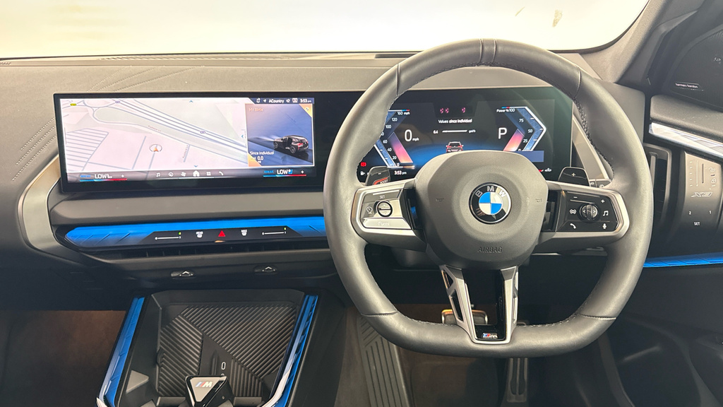 BMW X3 X3 20 Xdrive M Sport #5