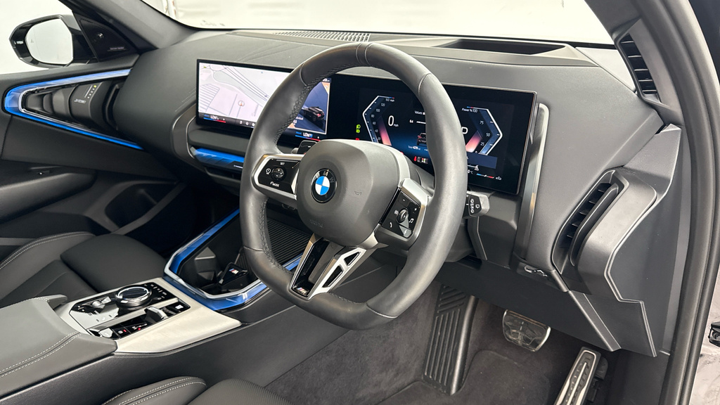 BMW X3 X3 20 Xdrive M Sport #6