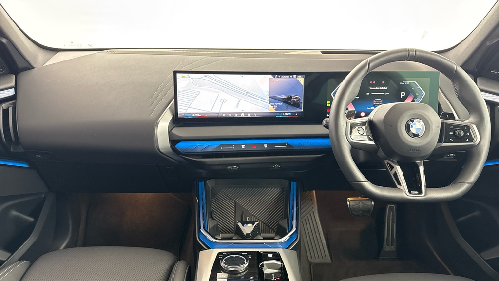 BMW X3 X3 20 Xdrive M Sport #4