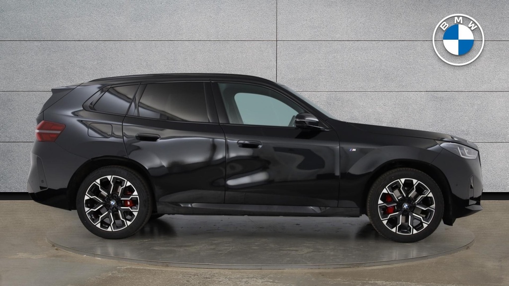 BMW X3 X3 20 Xdrive M Sport #3