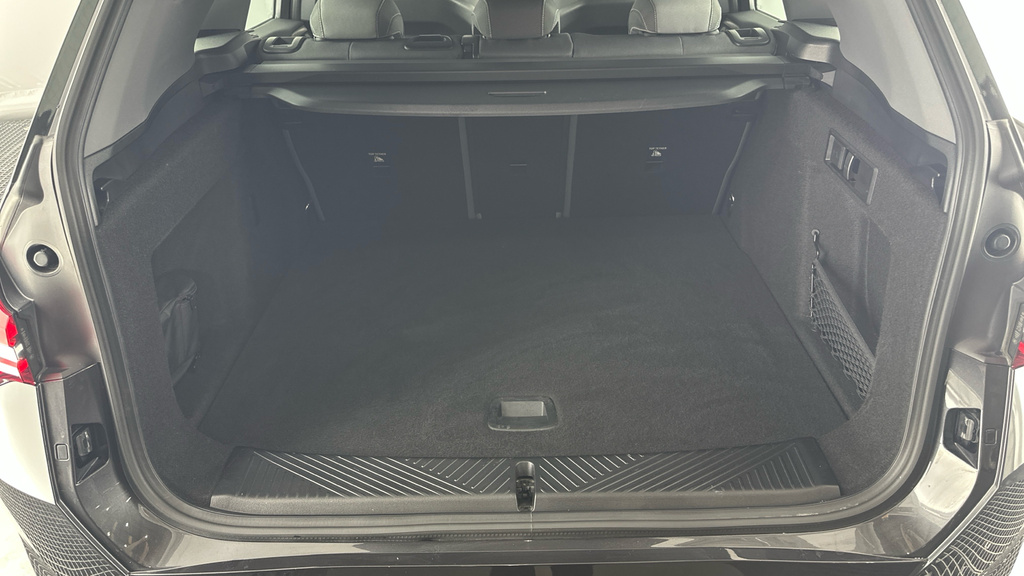 BMW X3 Xdrive M50 Grey #13