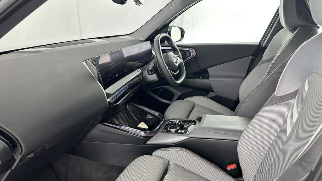 BMW X3 Xdrive M50 Grey #7