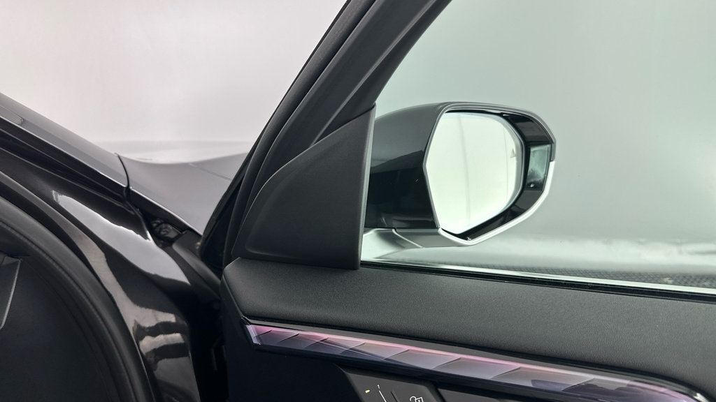 BMW X3 Xdrive M50 Grey #24