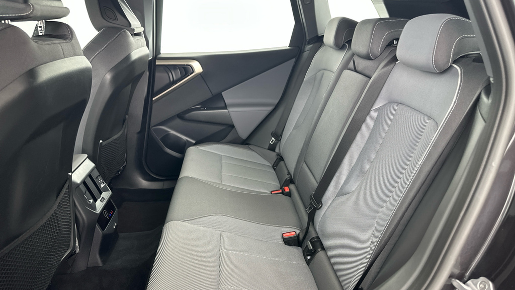 BMW X3 Xdrive M50 Grey #12
