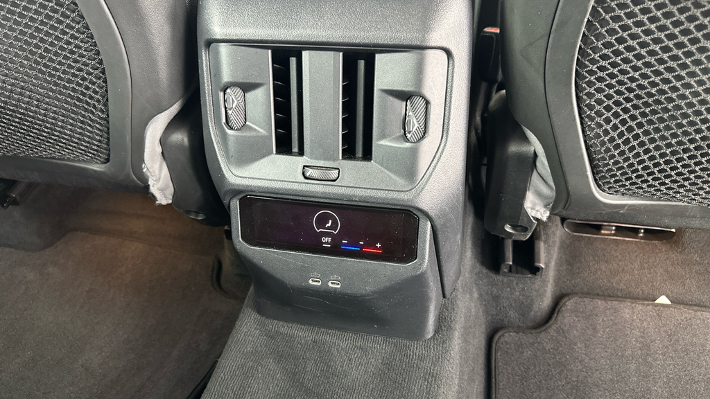 BMW X3 Xdrive M50 Grey #29
