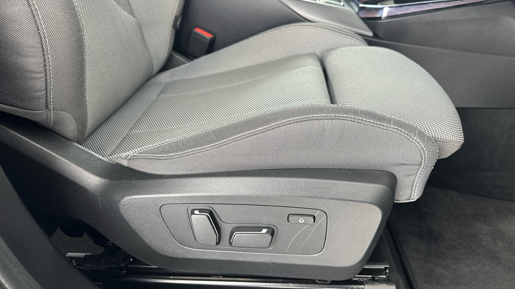 BMW X3 Xdrive M50 Grey #25