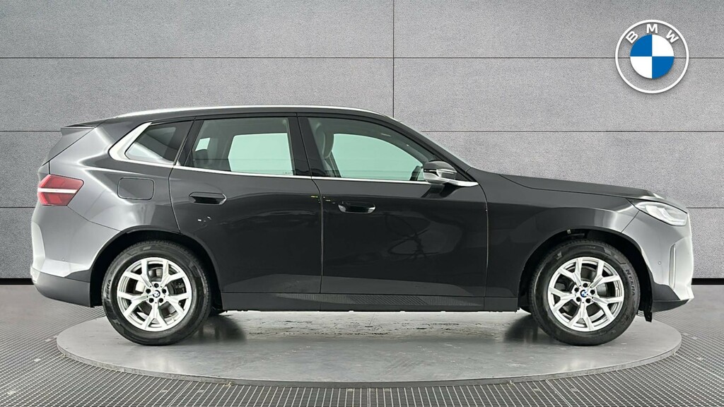BMW X3 X3 20 Xdrive Xline  #3