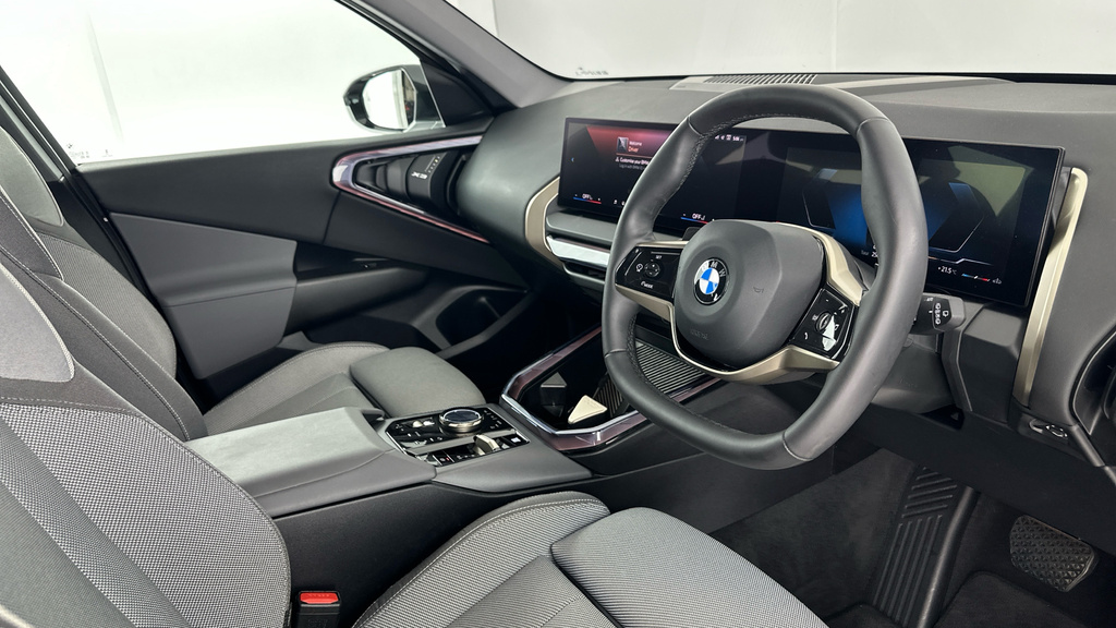 BMW X3 X3 20 Xdrive Xline  #6