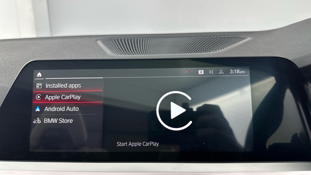 BMW M4 M4 Competition Edition M Xdrive Black #33