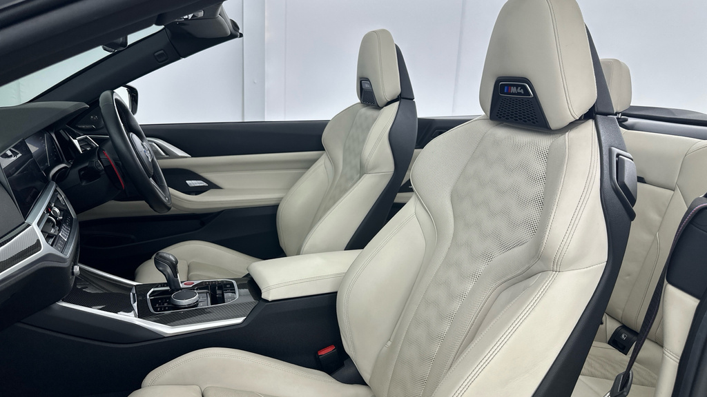 BMW M4 M4 Competition Edition M Xdrive Black #7