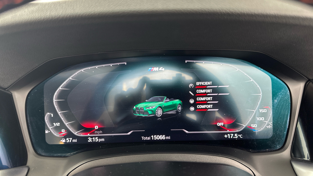 BMW M4 M4 Competition Edition M Xdrive Black #9