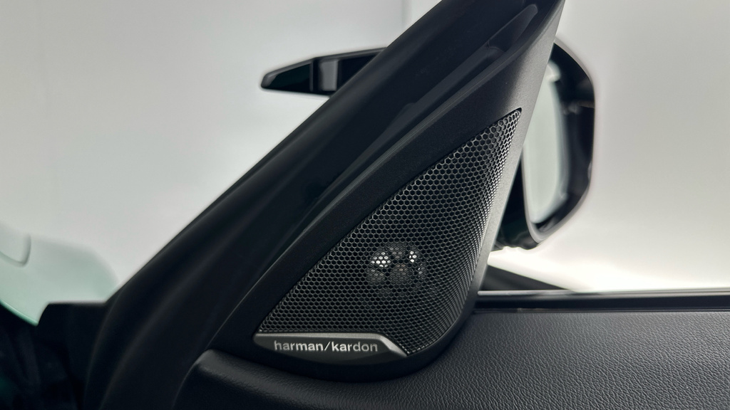 BMW M4 M4 Competition Edition M Xdrive Black #20