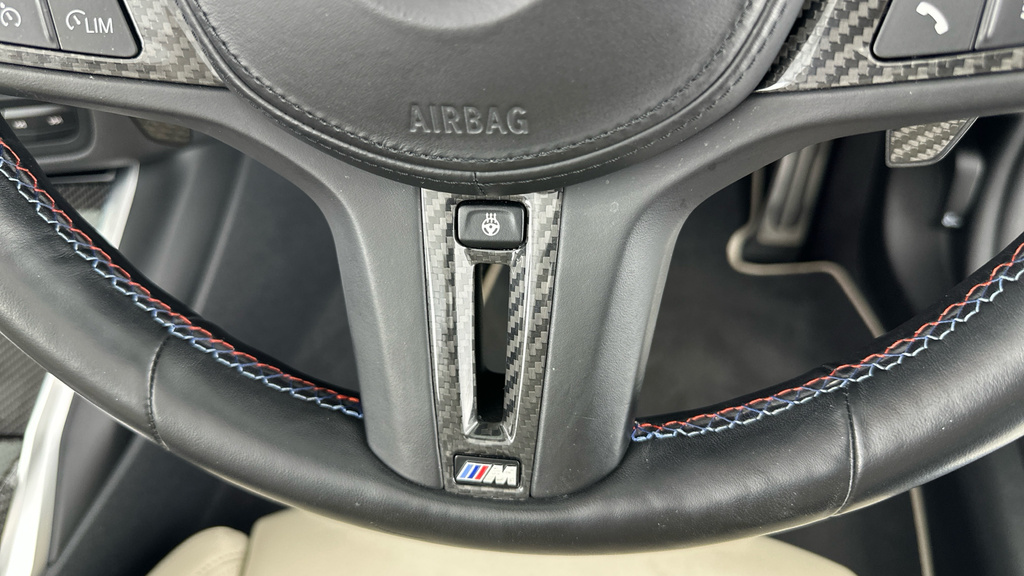 BMW M4 M4 Competition Edition M Xdrive Black #25