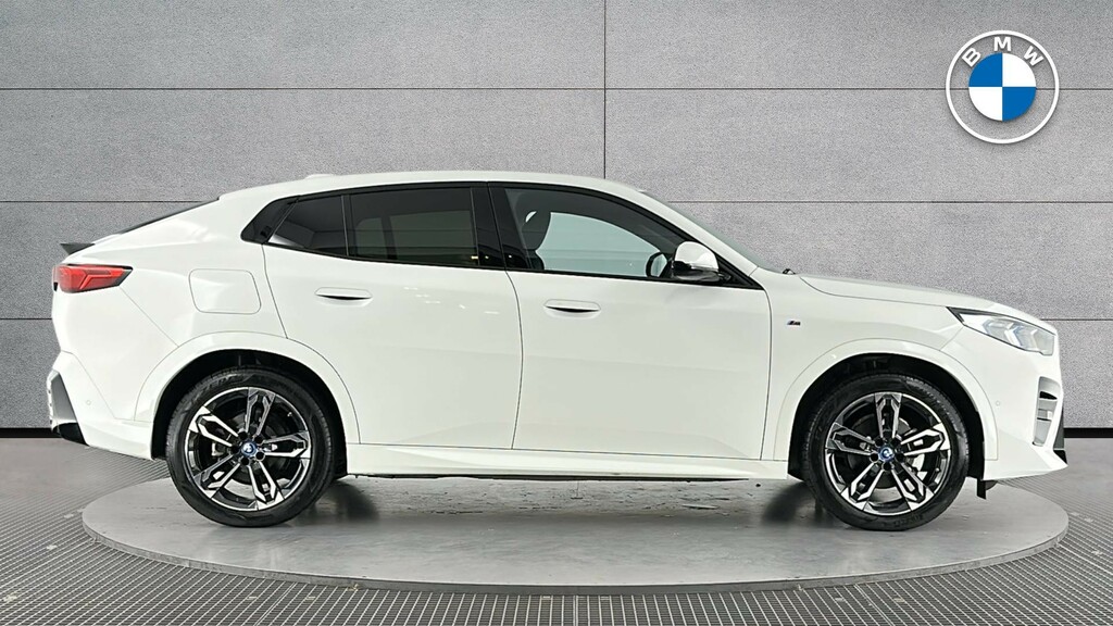 BMW iX2 Ix2 Edrive20 M Sport  #3