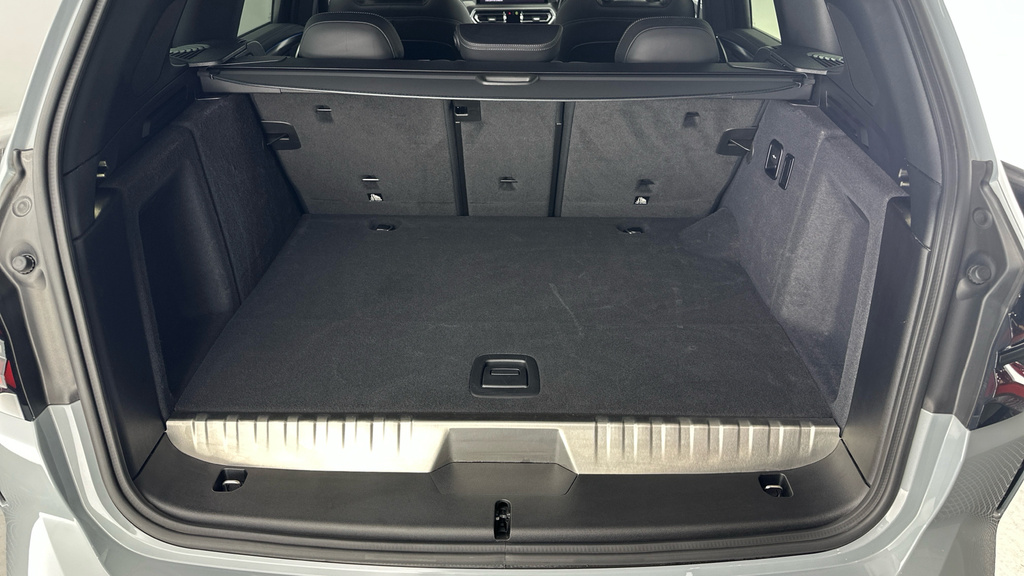 BMW X3 Xdrive20d Mht M Sport Step Pro Pack Black #13