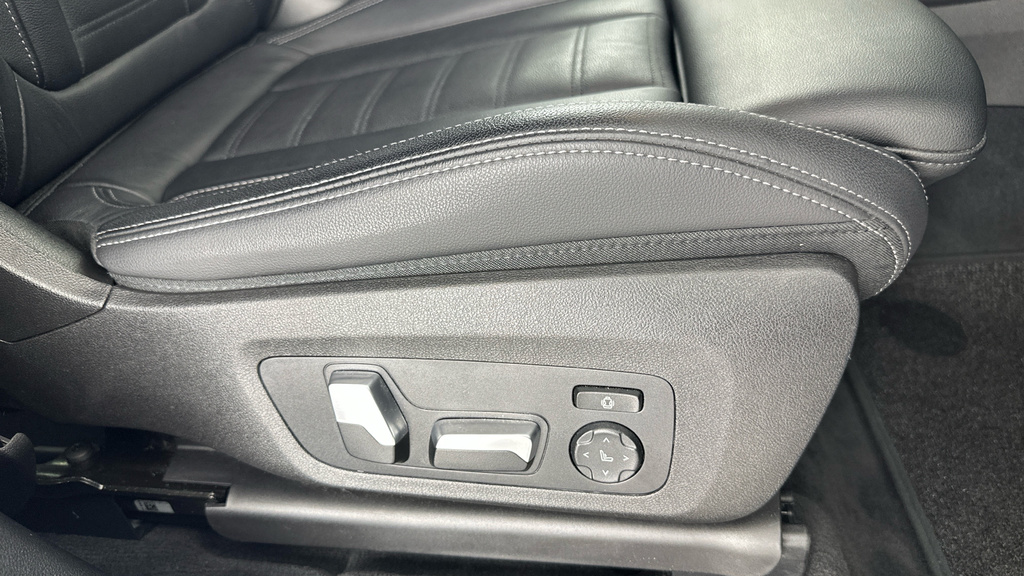BMW X3 Xdrive20d Mht M Sport Step Pro Pack Black #25