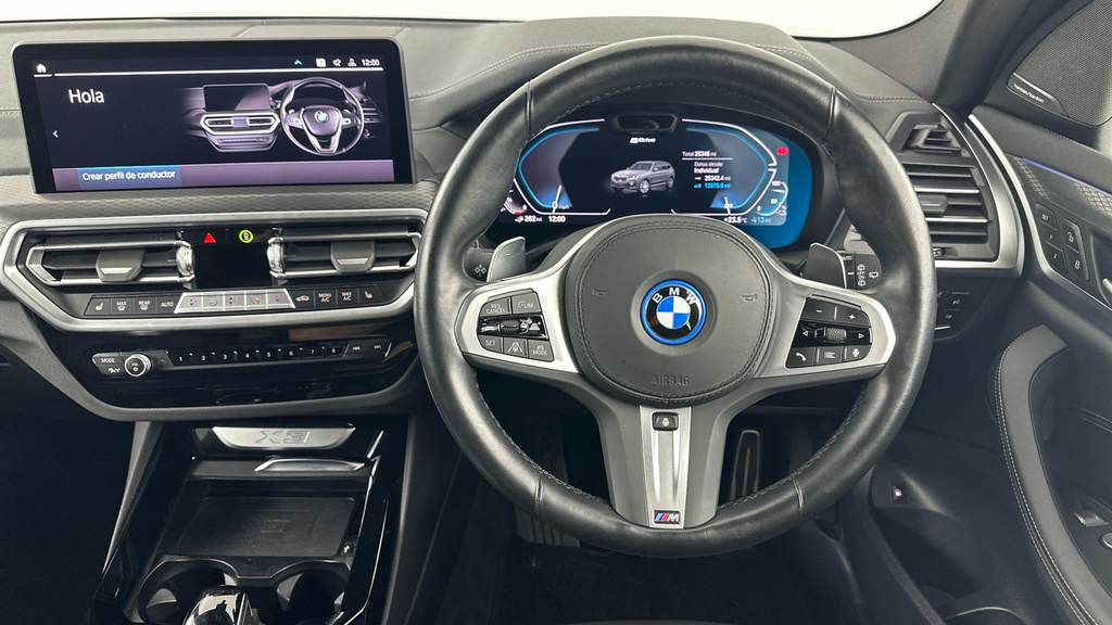 BMW X3 X3 Xdrive30 M Sport  #5