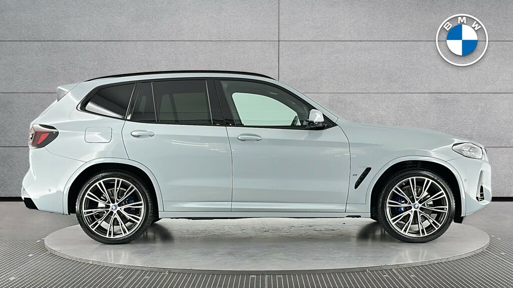 BMW X3 X3 Xdrive30 M Sport  #3