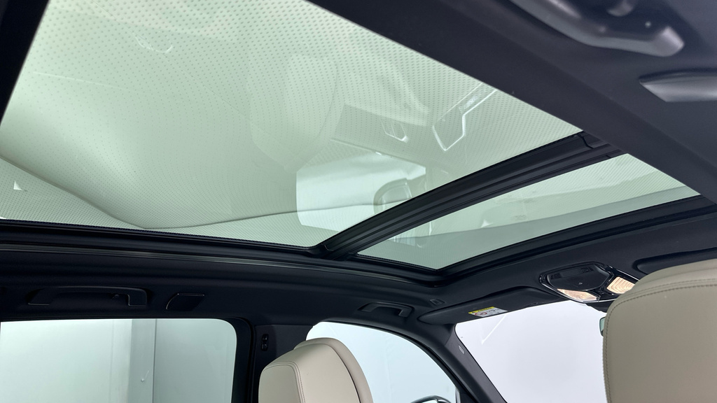 BMW X5 Xdrive M60i Mht Black #29