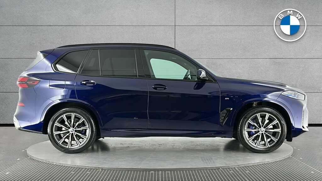 BMW X5 X5 Xdrive30d M Sport  #3