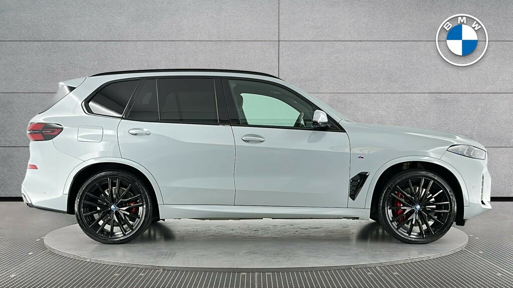 BMW X5 X5 Xdrive50e M Sport  #3