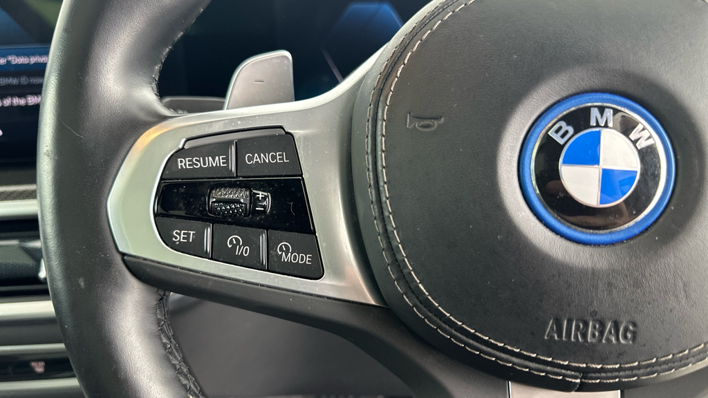 BMW X5 Xdrive40d Mht M Sport Techpro Pack Blue #17
