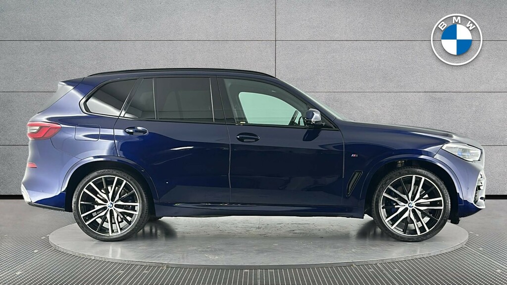 BMW X5 X5 Xdrive40i M Sport  #3