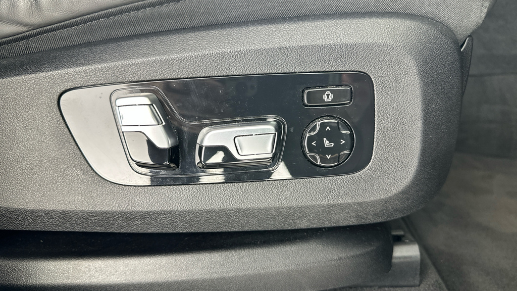 BMW X5 X5 Xdrive45e M Sport Grey #26