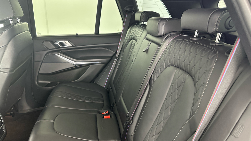 BMW X5 X5 Xdrive45e M Sport Grey #12