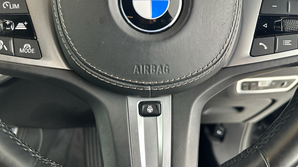 BMW X5 X5 Xdrive45e M Sport Grey #30