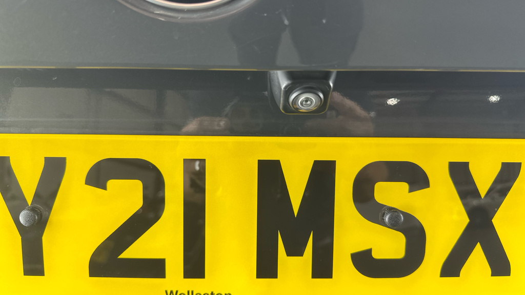 BMW X5 X5 Xdrive45e M Sport Grey #28
