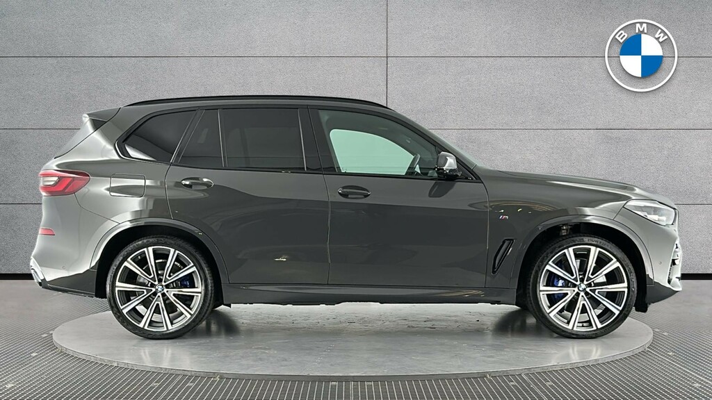 BMW X5 X5 Xdrive45e M Sport  #3