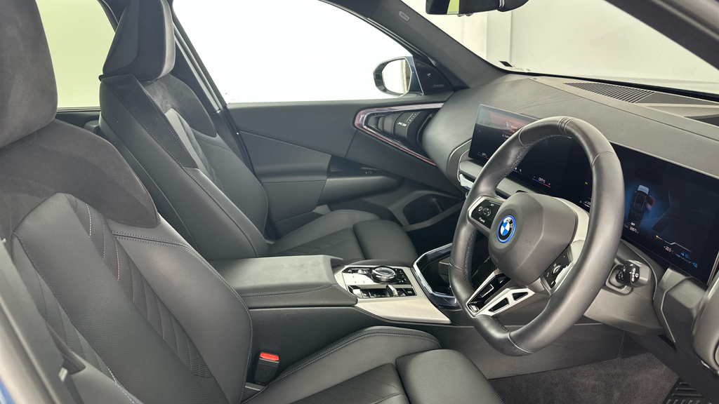 BMW X3 X3 30E Xdrive M Sport  #6