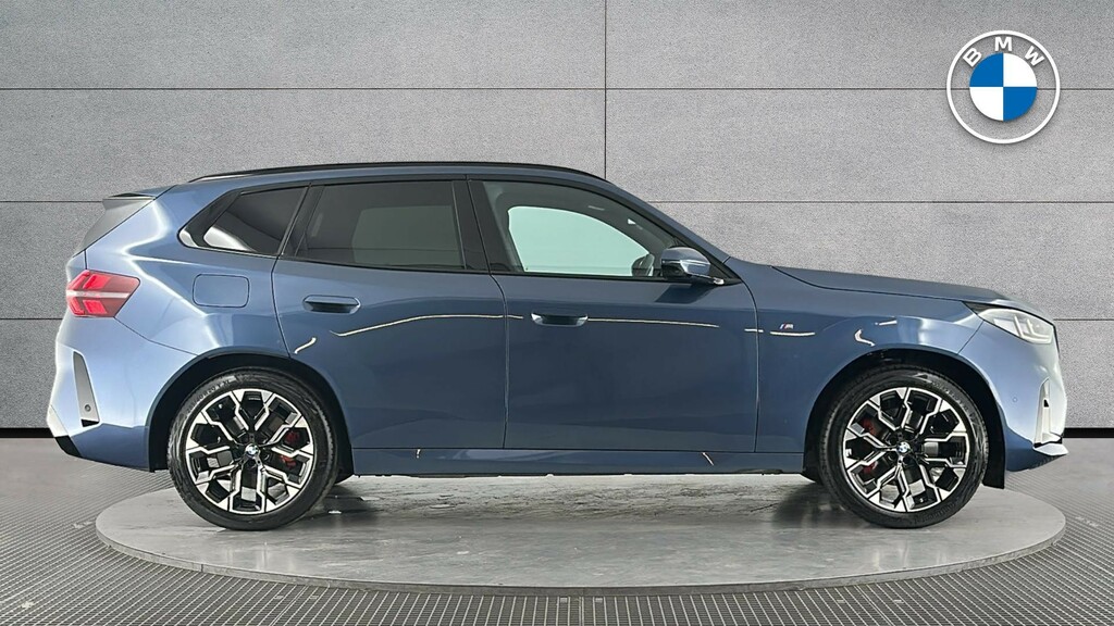 BMW X3 X3 30E Xdrive M Sport  #3