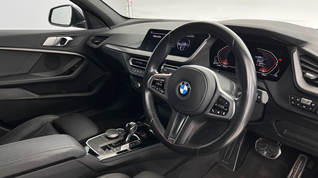 BMW 1 Series 116D M Sport  #6