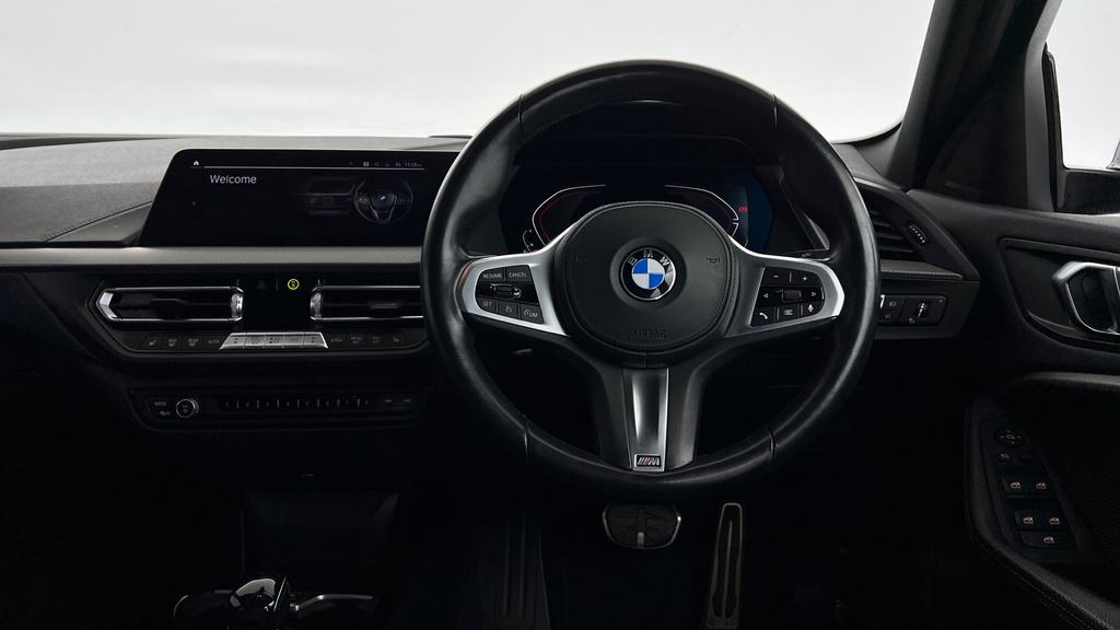 BMW 1 Series 116D M Sport  #5