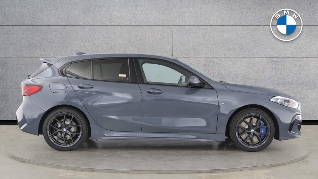 BMW 1 Series 116D M Sport  #3