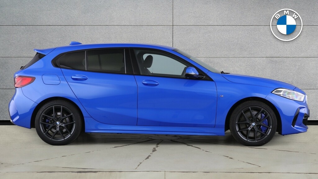 BMW 1 Series 118D M Sport #3