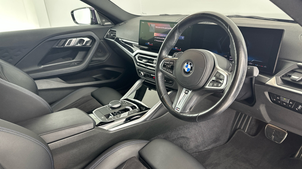 BMW 2 Series Gran Coupe 230I M Sport Coupe  #6